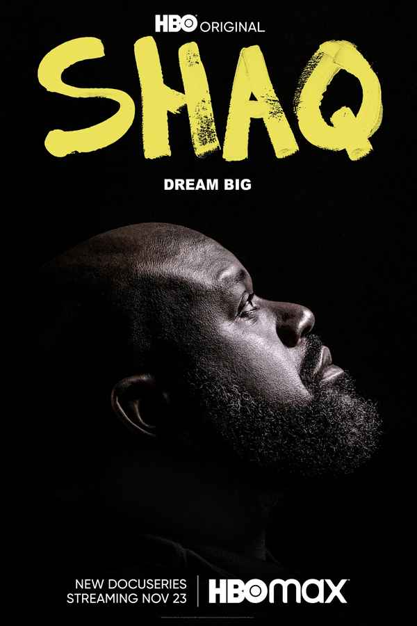 Shaq Poster 6