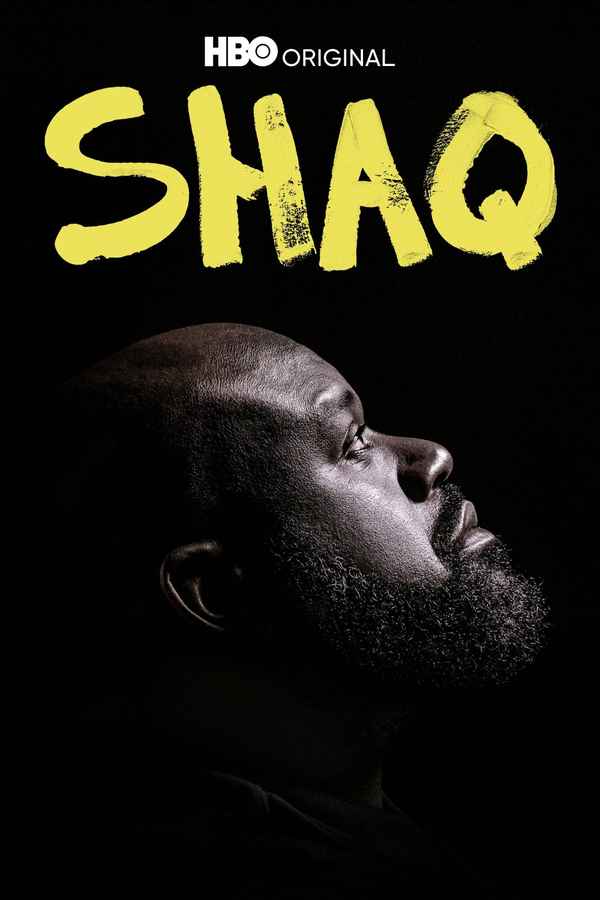 Shaq Poster 4