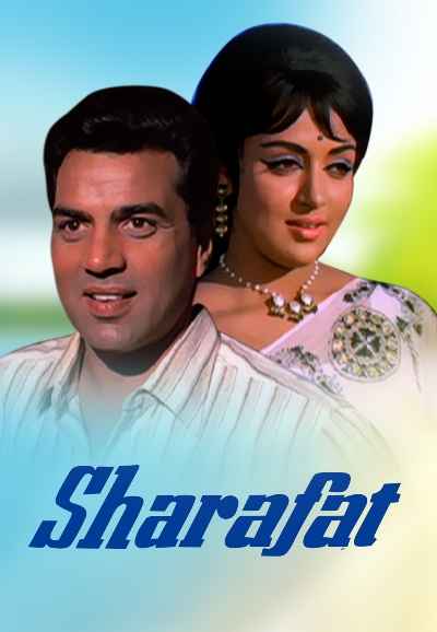 Sharafat