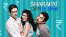 Sharafat Gayi Tel Lene Poster 2