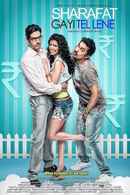 Sharafat Gayi Tel Lene Poster 6