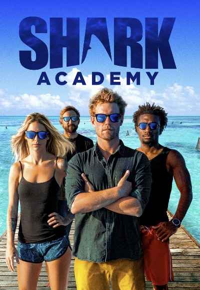 Shark Academy
