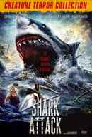 Shark Attack Poster 3