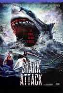 Shark Attack Poster 4