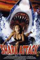 Shark Attack 2 Poster 4