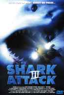 Shark Attack 3: Megalodon Poster 6