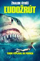 Shark Attack 3: Megalodon Poster 2