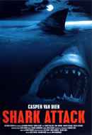 Shark Attack Poster 1