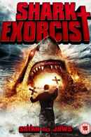 Shark Exorcist Poster 1
