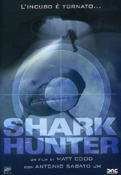 Shark Hunter