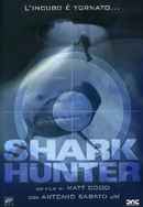 Shark Hunter Poster 6