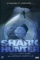Shark Hunter Poster 3