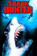 Shark Hunter Poster 1