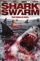 Shark Swarm Poster 3