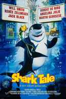 Shark Tale Poster 3
