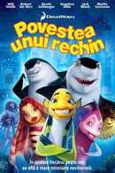 Shark Tale Poster 6