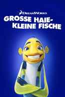 Shark Tale Poster 1