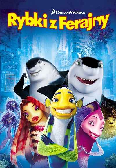 Shark Tale