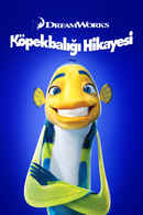 Shark Tale Poster 4