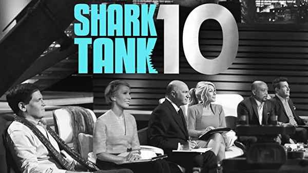 Shark Tank Poster 5