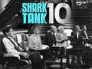 Shark Tank Poster 1
