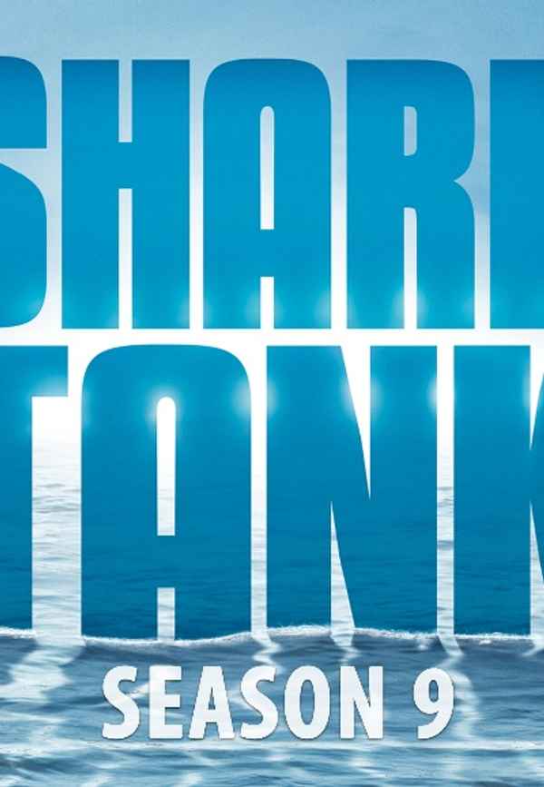 Shark Tank Poster 7