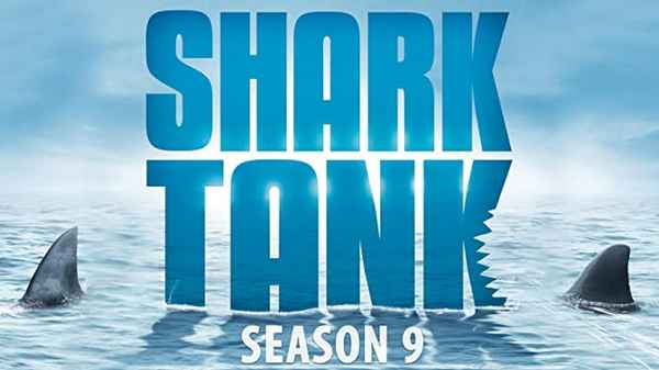 Shark Tank Poster 6