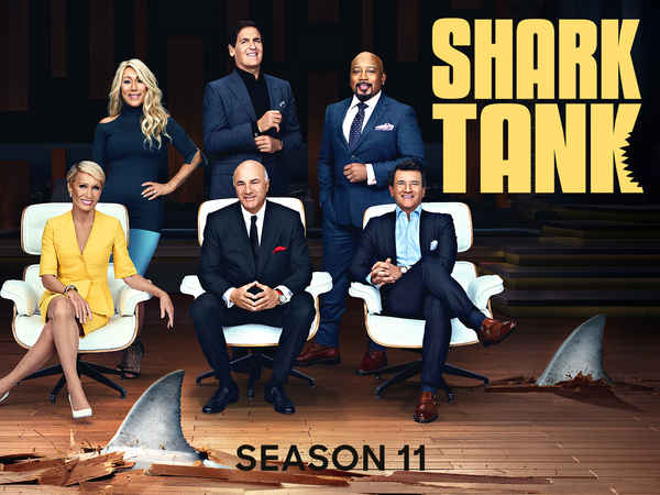 Shark Tank Poster 3