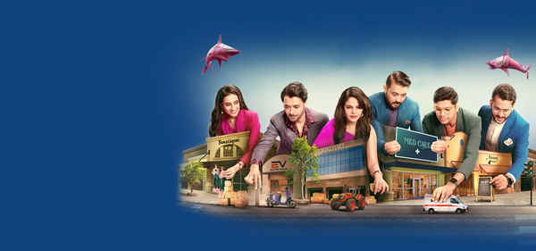 Shark Tank India Poster 6