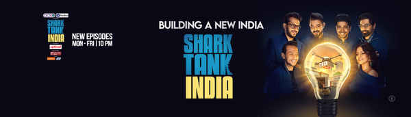 Shark Tank India Poster 5