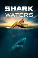 Shark Waters Poster 5
