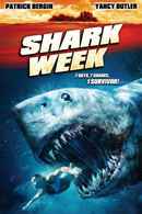 Shark Week Poster 6