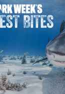 Shark Week's 50 Best Bites Poster 2