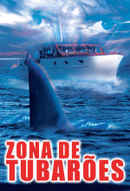 Shark Zone Poster 1