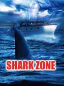 Shark Zone Poster 2