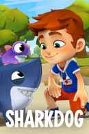 Sharkdog Poster 3