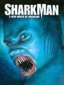 Sharkman Poster 4