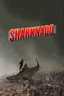 Sharknado Poster 3