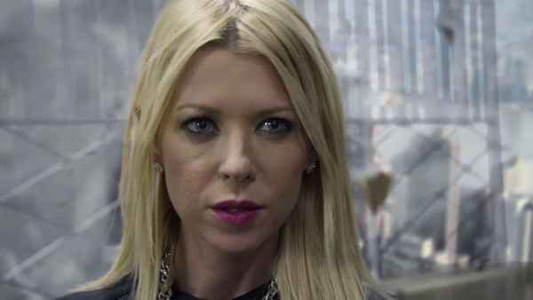 Sharknado 2: The Second One Poster 1