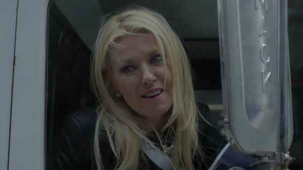 Sharknado 2: The Second One Poster 2