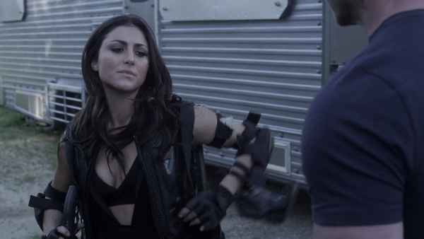 Sharknado 3: Oh Hell No! Poster 5