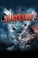 Sharknado 3: Oh Hell No! Poster 1