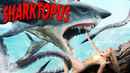 Sharktopus Poster 2