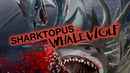 Sharktopus vs. Whalewolf Poster 1
