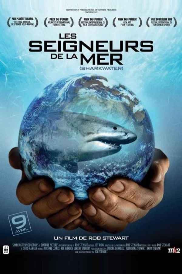 Sharkwater Poster 7