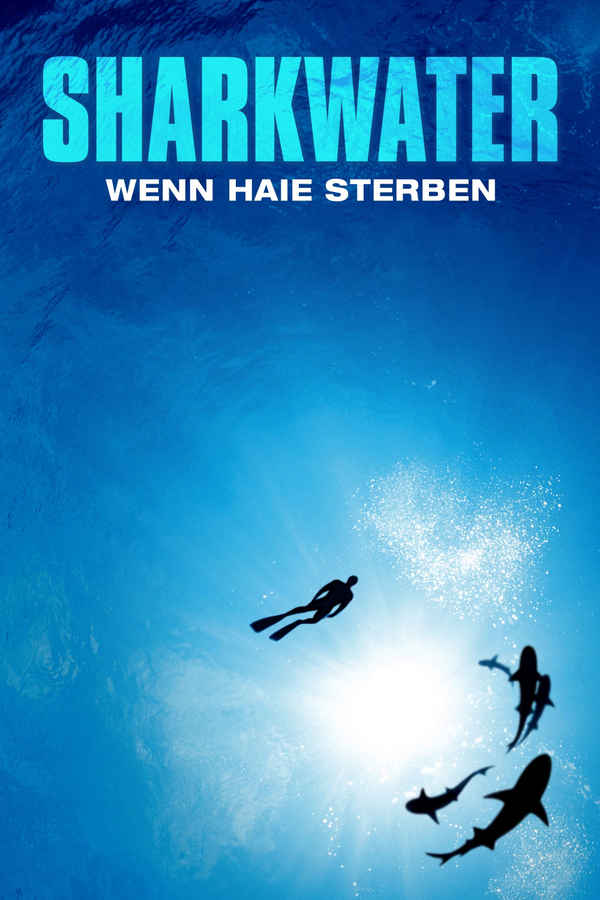 Sharkwater Poster 2
