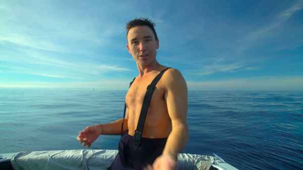 Sharkwater Extinction Poster 3