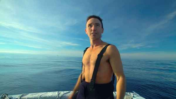 Sharkwater Extinction Poster 4