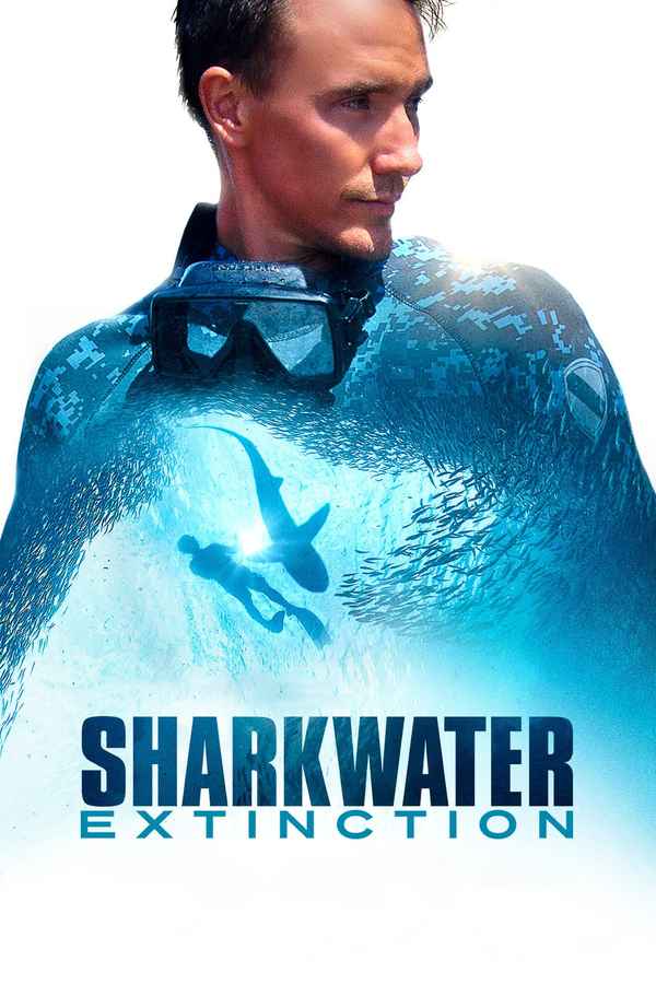 Sharkwater Extinction Poster 7