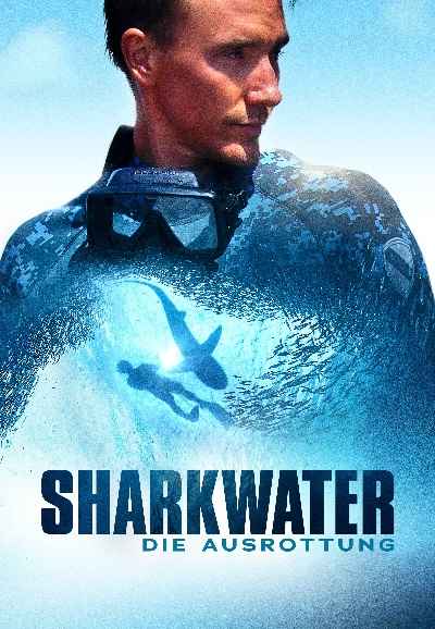 Sharkwater Extinction